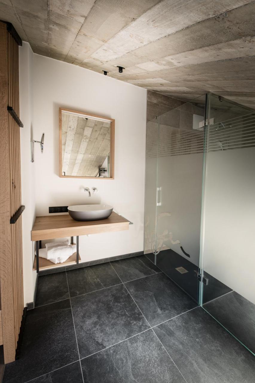 Glanz & Glory Appartements Laengenfeld Esterno foto