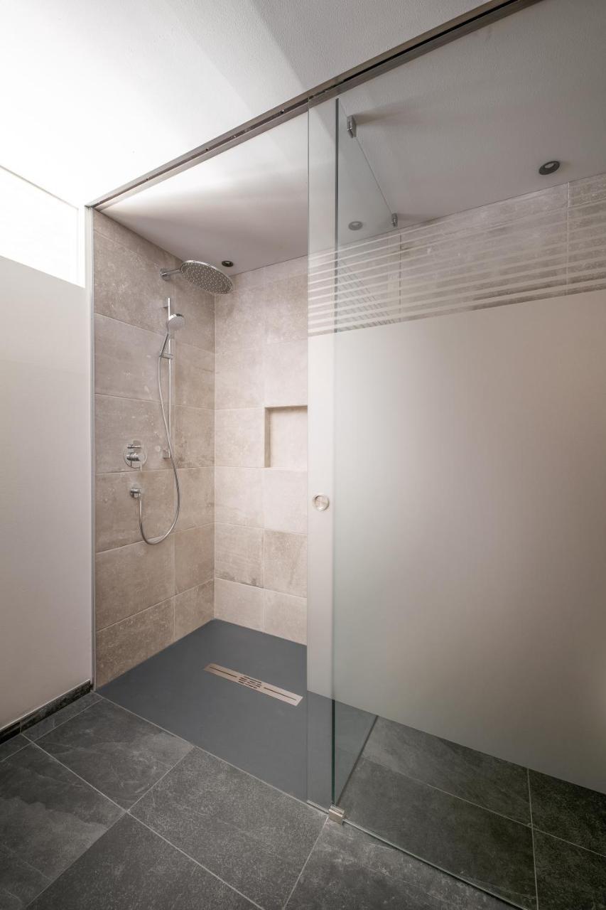 Glanz & Glory Appartements Laengenfeld Esterno foto