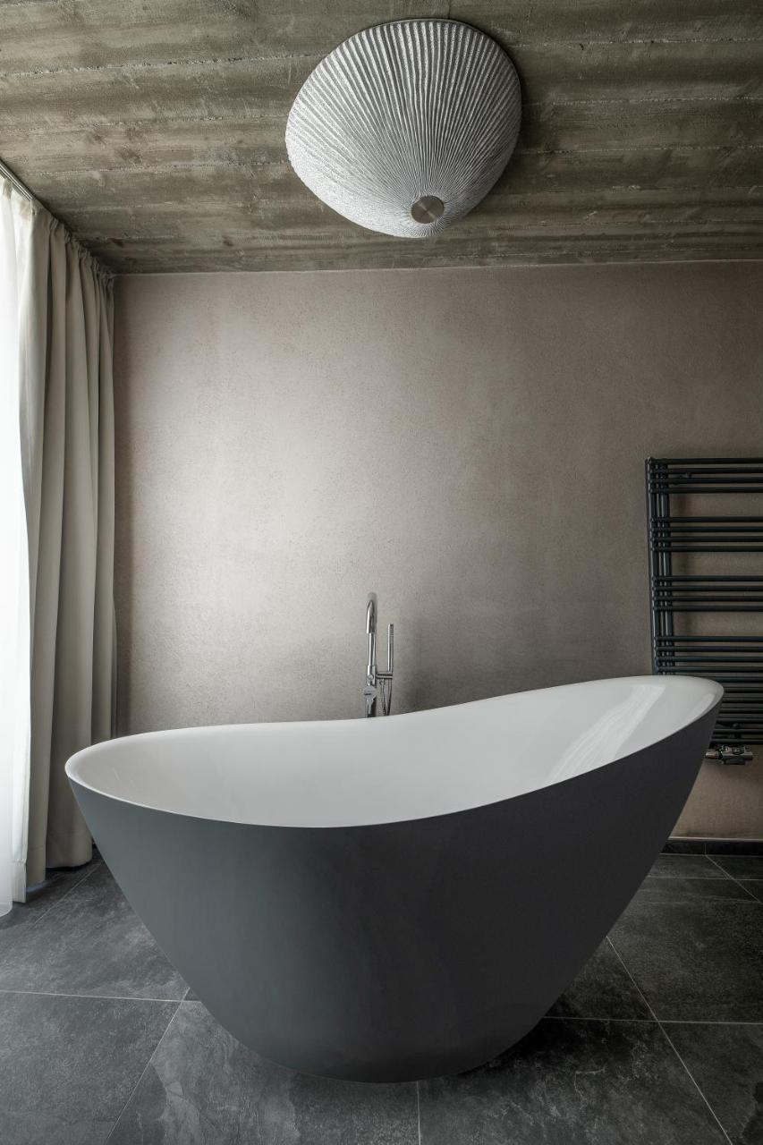 Glanz & Glory Appartements Laengenfeld Esterno foto
