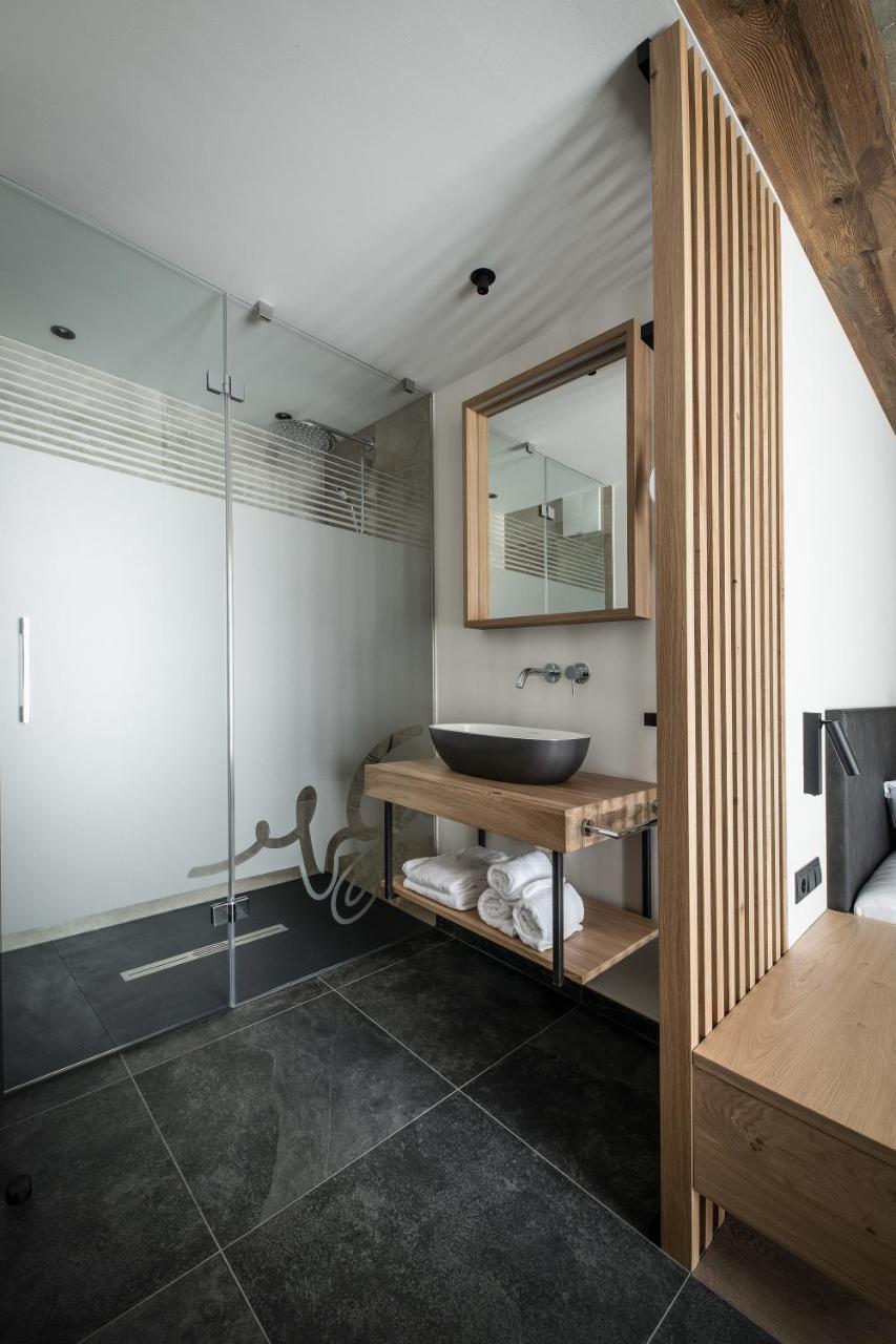 Glanz & Glory Appartements Laengenfeld Esterno foto