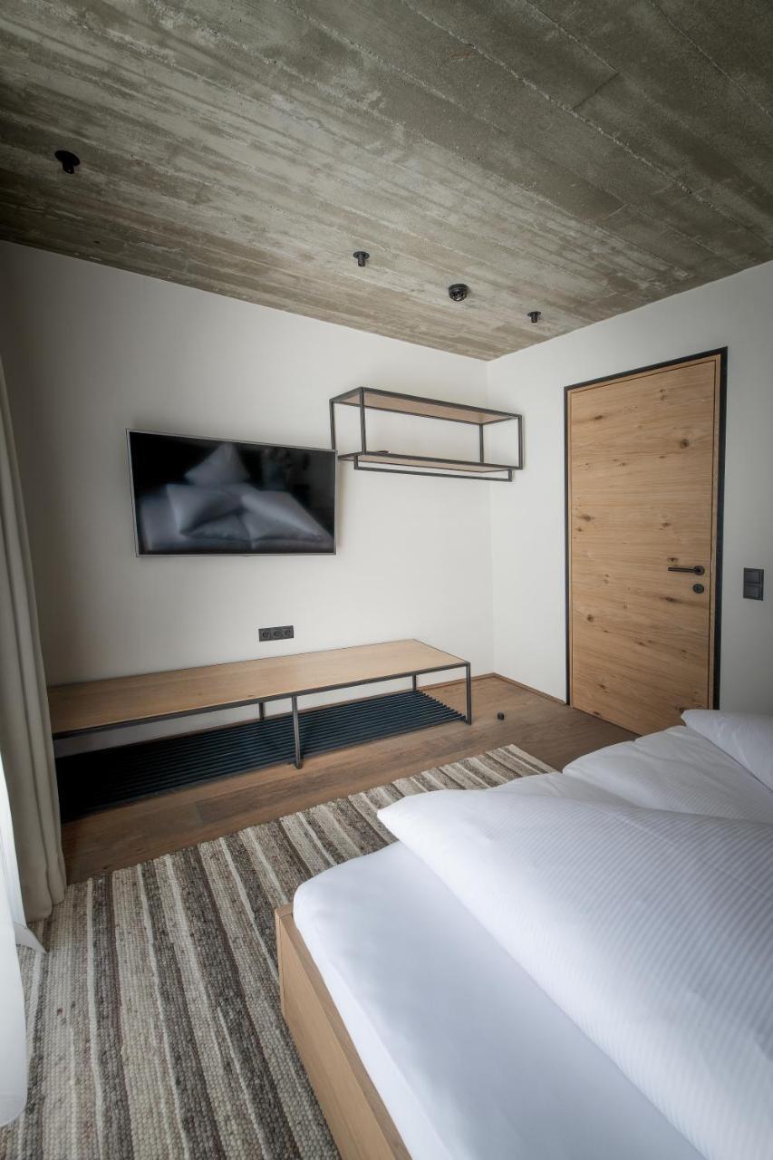 Glanz & Glory Appartements Laengenfeld Esterno foto