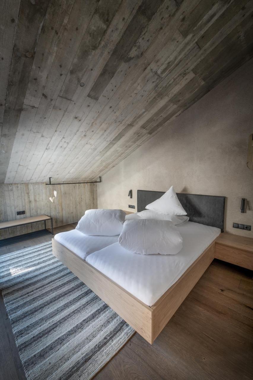 Glanz & Glory Appartements Laengenfeld Esterno foto