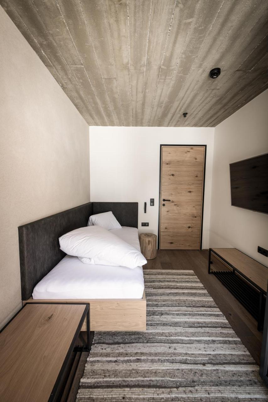 Glanz & Glory Appartements Laengenfeld Esterno foto