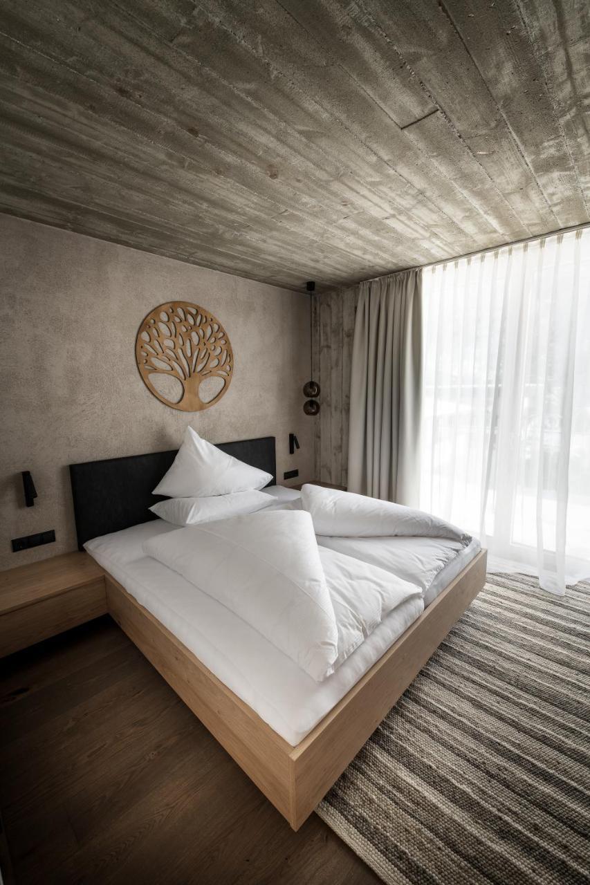 Glanz & Glory Appartements Laengenfeld Esterno foto