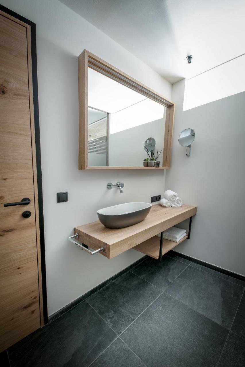 Glanz & Glory Appartements Laengenfeld Esterno foto