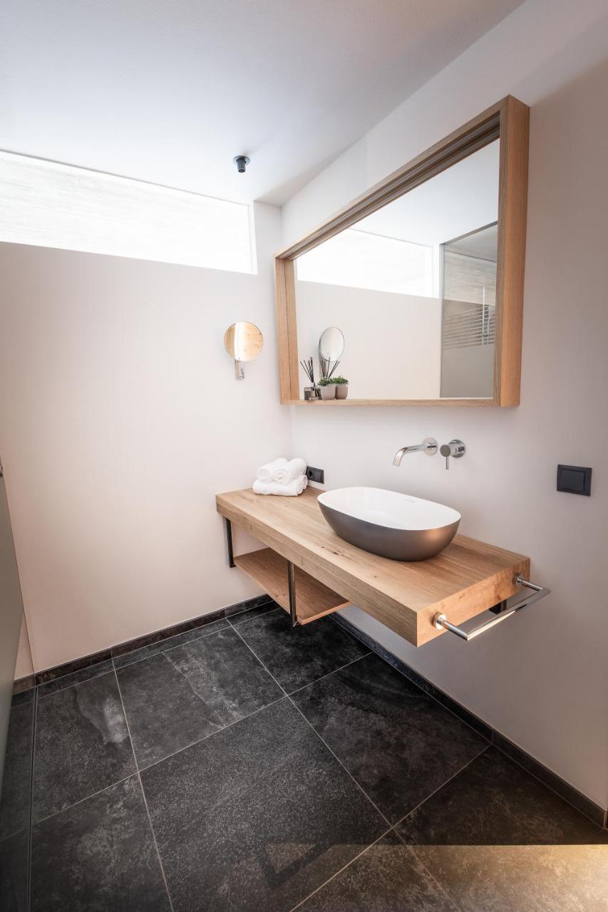 Glanz & Glory Appartements Laengenfeld Esterno foto