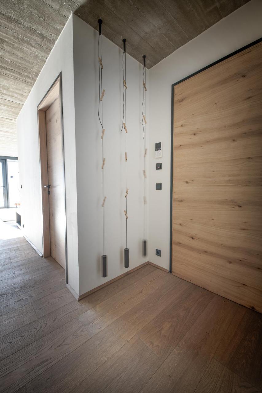 Glanz & Glory Appartements Laengenfeld Esterno foto