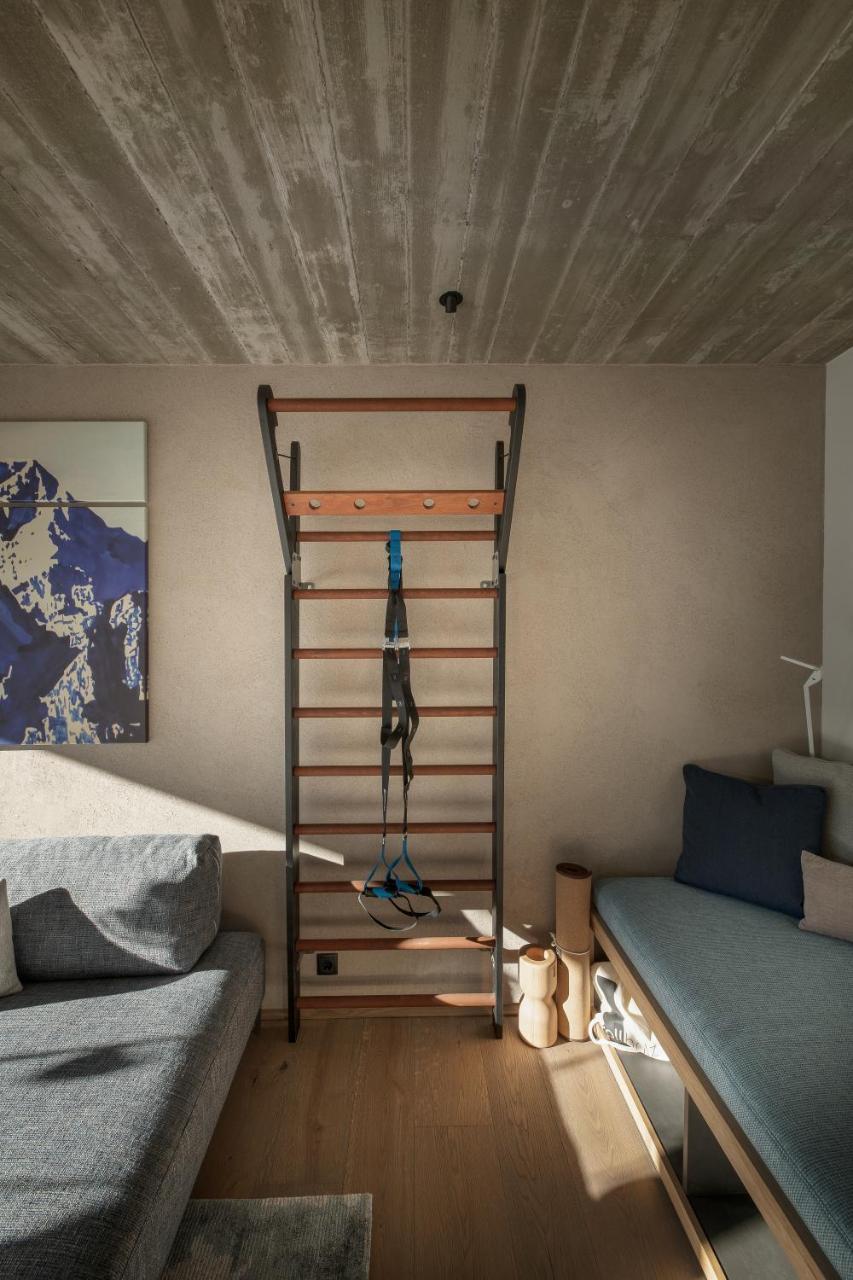 Glanz & Glory Appartements Laengenfeld Esterno foto