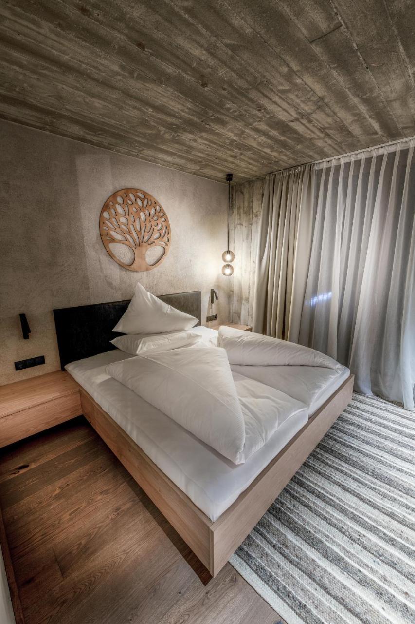 Glanz & Glory Appartements Laengenfeld Esterno foto