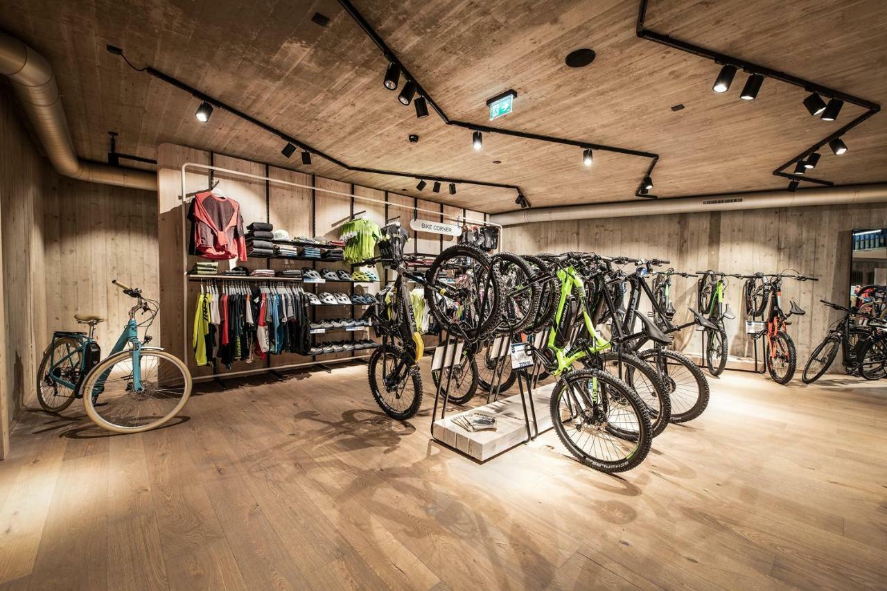 Glanz & Glory Appartements Laengenfeld Esterno foto