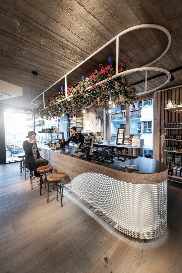 Glanz & Glory Appartements Laengenfeld Esterno foto